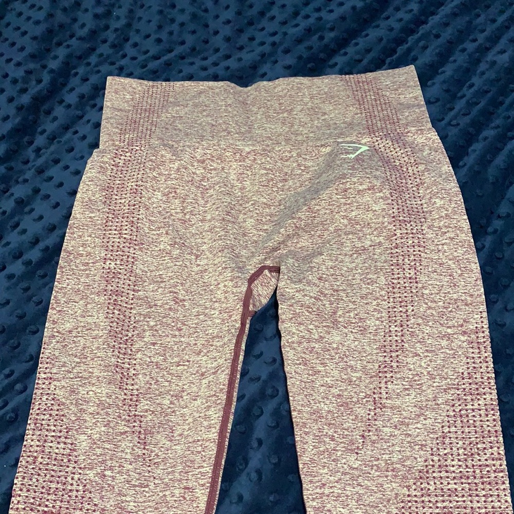 Gymshark Vital Seamless Leggings